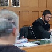 Schwurgericht tagt über Mordversuch mit Messer