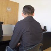 Ehefrau misshandelt: 680 Euro Strafe