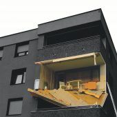 Verein Caravan bietet „Schauspiel ohne Grund“