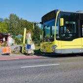 Eigene Buslinie für Paspels-Seen