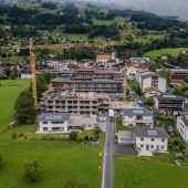 Reha-Zuwachs ist schon groß geworden