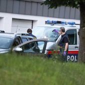 Mann bei Schusswechsel mit Polizei in Oberösterreich getötet