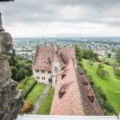 Wolfurt im Investitionsfieber