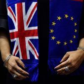 Keine längere Brexit-Übergangsphase