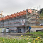 Meilensteine für Warther „Biberkopf“-Projekt