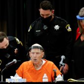 „Golden State Killer“ bekannte sich in 13 Mordfällen schuldig