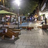 Nach Chaosnacht denkt Stuttgart über Alkoholverbot nach
