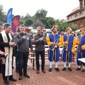 Wolfurter Herbstmarkt fällt Corona zum Opfer