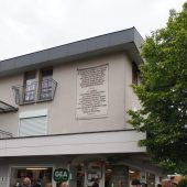 Tour durch Rankweiler Gasthausgeschichte