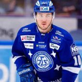 EHC Lustenau holt ehemaligen Bulldog für die Defensive