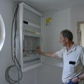 Dornbirner Kapelle wird saniert