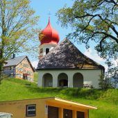Familienabenteuer in Marul