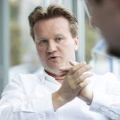 Knill neuer Industriechef, Ohneberg in der Stichwahl