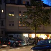 Raubüberfall in der Marktstraße in ­Dornbirn