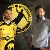 Bregenz als neue Herausforderung
