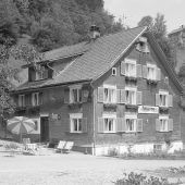 Das Gasthaus „Lamm“ oder „Schäfle“