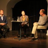 Pandemie und ­Parallelwelten