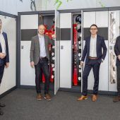 Vom Spezialisten zum Generalisten