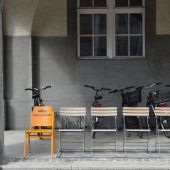In Bludenz beginnt das Stühlerücken