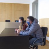 Eltern machten Leben ­ihres Babys zur Tortur