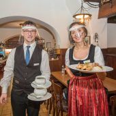15 Millionen Euro für ­Hotels und Gastronomie