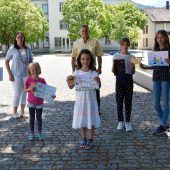 Kunstvolle Sehnsuchtsmomente in Rankweil ausgezeichnet