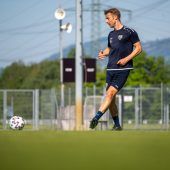 Altach sieht sich auf Kurs und will nachlegen