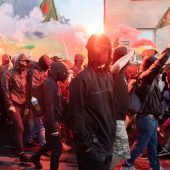 „Der Nährboden für die Gewalt ist hier entstanden“