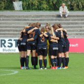 FFC Vorderland und FC Mäder kooperieren