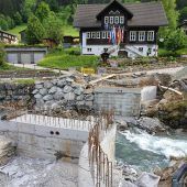 Neue Kirchbrücke