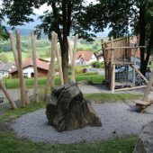 Das ganz große Spielplatz-Vergnügen