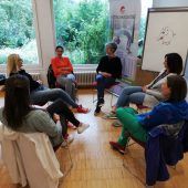 Vitalakademie startet wieder ganz vital mit Präsenzkursen