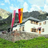 Moderne Abwassertechnik für die Tübinger Hütte