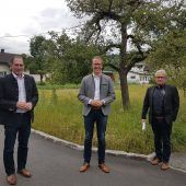 Holzbaupotenzial im Land besser nutzen