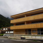 Großes Finale für Partener Wohnbau