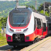 Züge hinken weiter hinter Zeitplan her