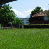 Ein Haus für Jung und Alt in Weiler