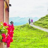 Reizvoll, inspirierend und modern