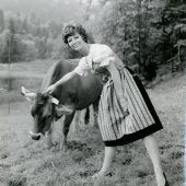 Stadtmuseum sucht Dirndl