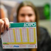 Vorarlberger knackt Lotto-Jackpot und erhält 1,6 Millionen Euro