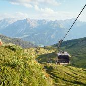 Urlaub direkt vor der Haustüre