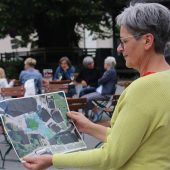 „Sommer mit Abstand“ statt Käsklatsch