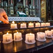 Sorgen mit dem Kirchenbeitrag