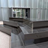 Strahlkräftiges Kunsthaus ist beim Budget Schlusslicht der Kuges-Häuser. »D9