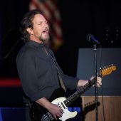 Rocker erinnern an Unglück