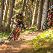 Laufender Bikepark-Ausbau im Brandnertal vor dem Höchstgericht. »A4