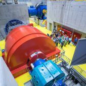 illwerke vkw steigert Umsatz deutlich