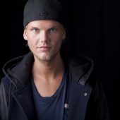 Ausstellung für DJ Avicii