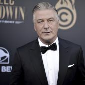 Baldwin im Wilden Westen
