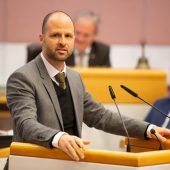 Land treibt Röhrenbau voran